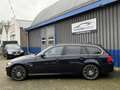BMW 318 3-serie Touring 318i Business Line Navi xenon Bleu - thumbnail 2