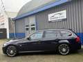 BMW 318 3-serie Touring 318i Business Line Navi xenon Bleu - thumbnail 2