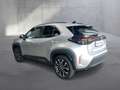 Toyota Yaris Cross Hybrid FWD Active Drive Silber - thumbnail 3