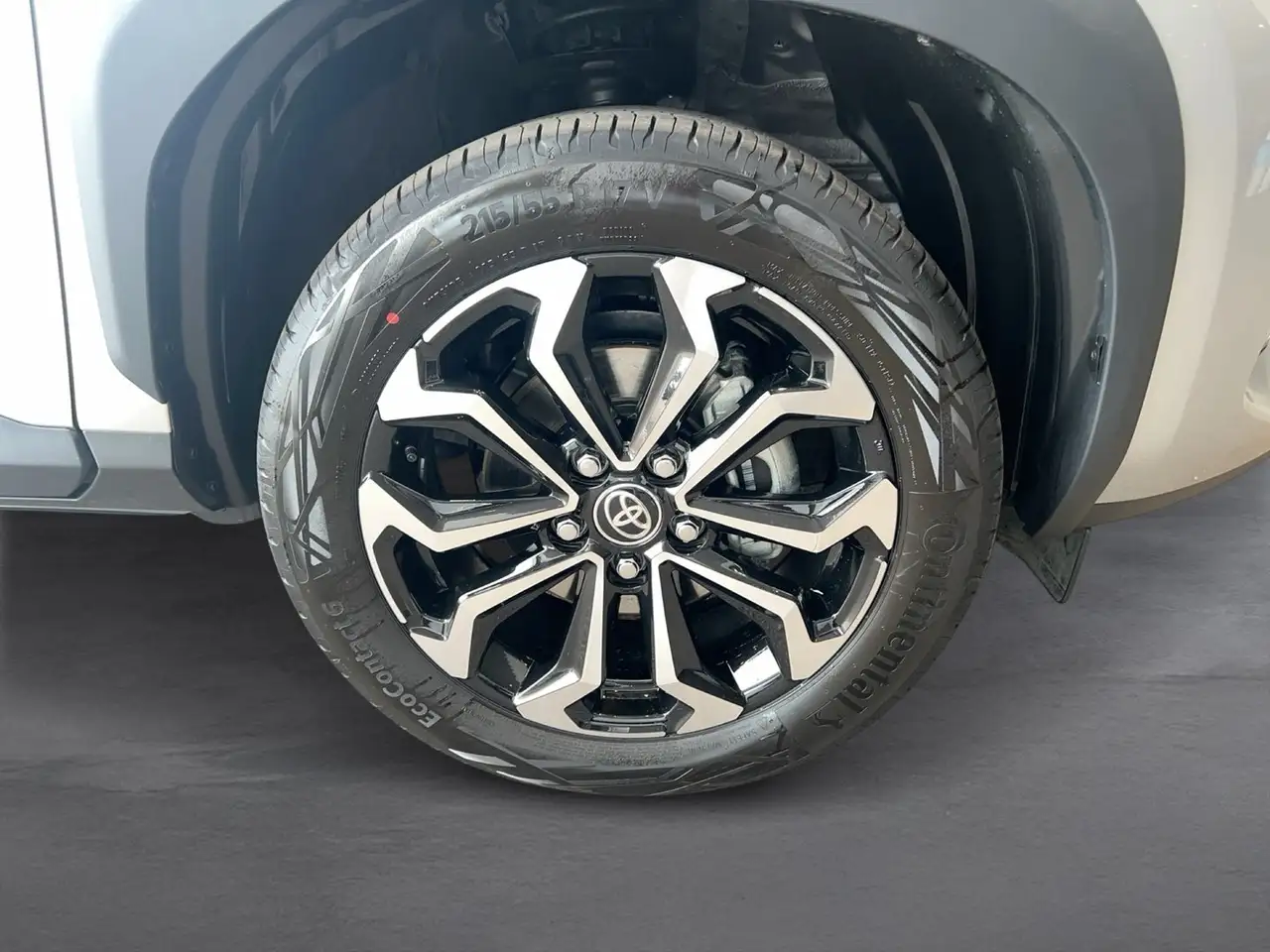 Toyota Yaris Cross Hybrid FWD Active Drive, миниатюра 7