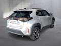 Toyota Yaris Cross Hybrid FWD Active Drive Silber - thumbnail 5