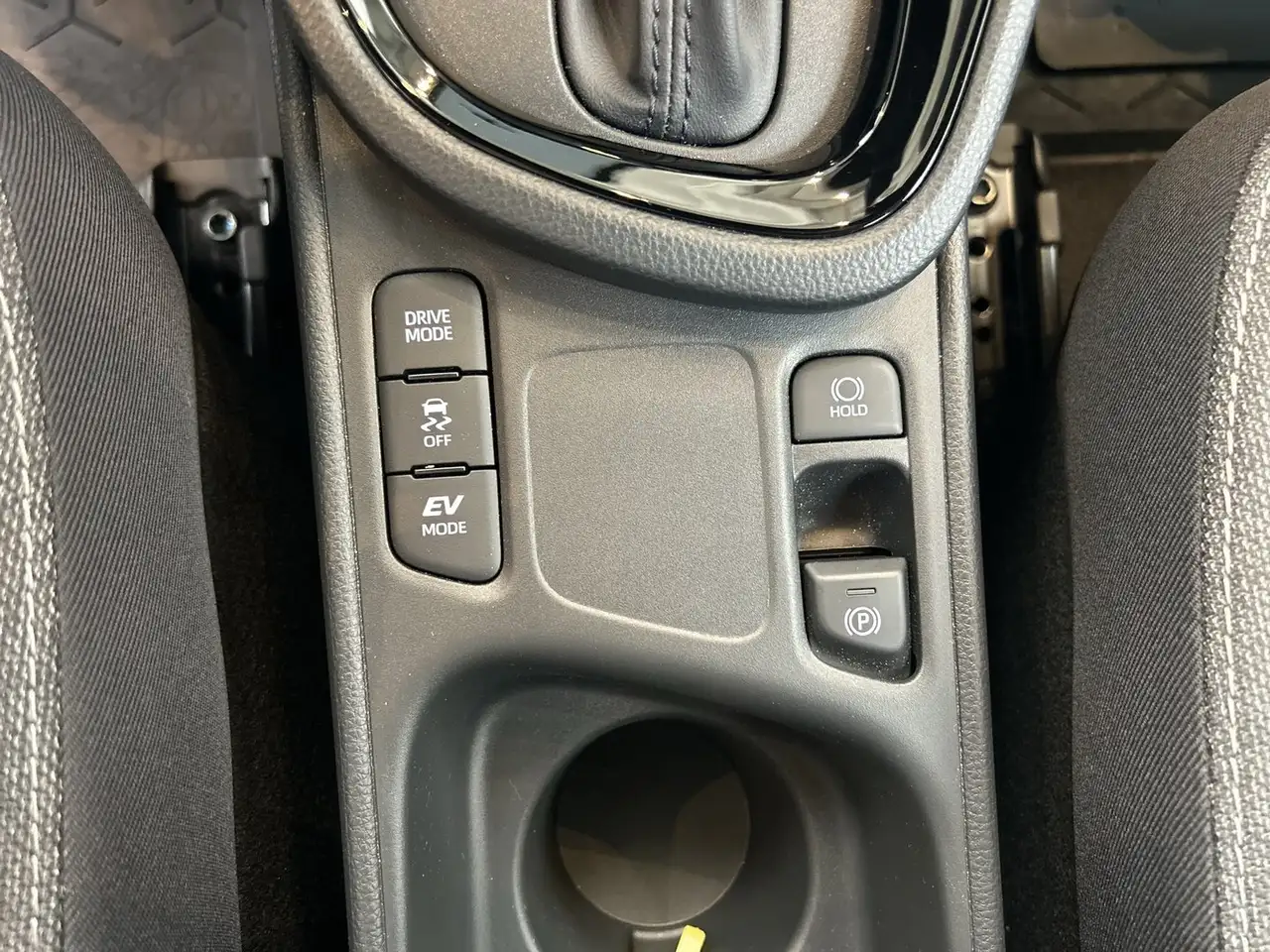 Toyota Yaris Cross Hybrid FWD Active Drive, миниатюра 24