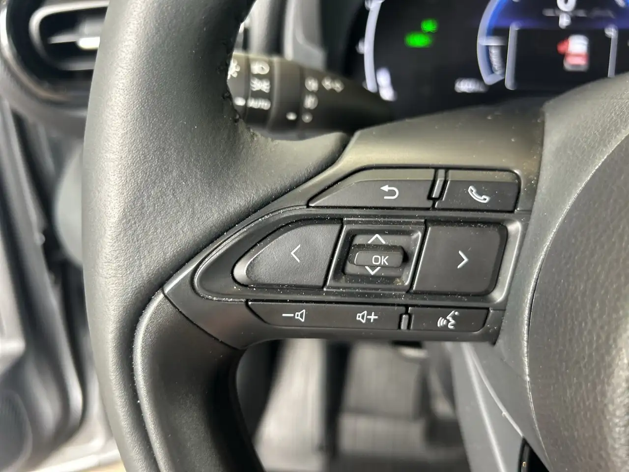 Toyota Yaris Cross Hybrid FWD Active Drive, миниатюра 14