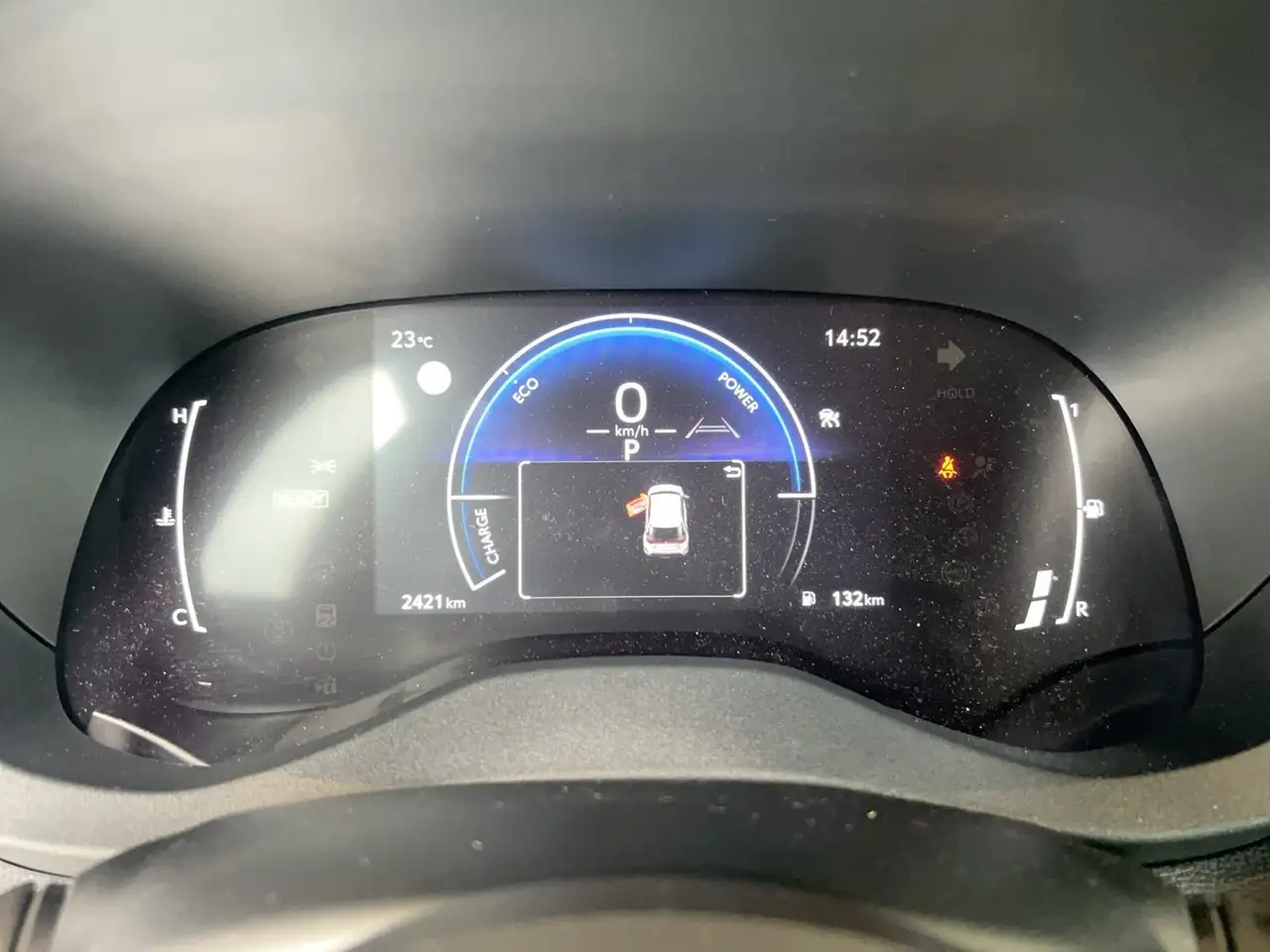 Toyota Yaris Cross Hybrid FWD Active Drive, миниатюра 10