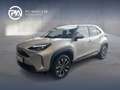 Toyota Yaris Cross Hybrid FWD Active Drive Silber - thumbnail 1
