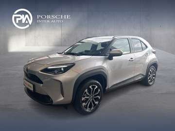 Cross Hybrid FWD Active Drive