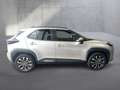 Toyota Yaris Cross Hybrid FWD Active Drive Silber - thumbnail 6