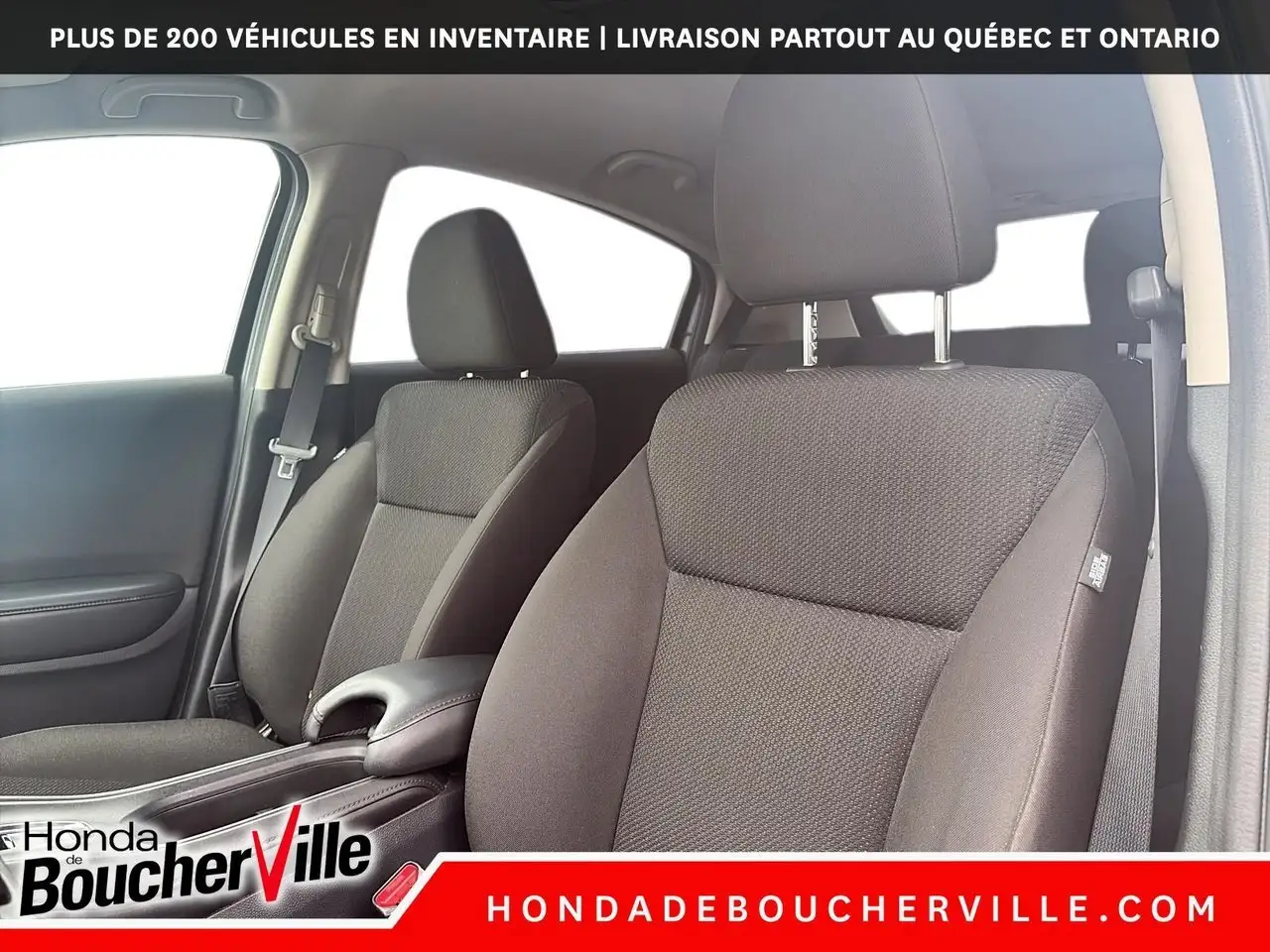 Honda HR-V снимка Honda HR-V