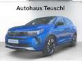 Opel Grandland , Business Elegance, 1.5 Diesel 96 kW (13 Blau - thumbnail 1