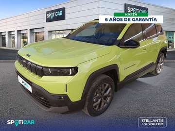 eHybrid MHEV First Edition