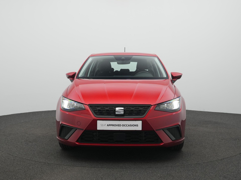 SEAT Ibiza 1.0 EcoTSI Style l Apple Carplay/Android Auto l 15 — photo 3