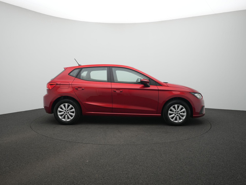 SEAT Ibiza 1.0 EcoTSI Style l Apple Carplay/Android Auto l 15 — photo 4
