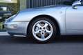 Porsche 993 (993) 3.6 CARRERA 4 272 Gris - thumbnail 6