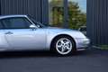 Porsche 993 (993) 3.6 CARRERA 4 272 Gris - thumbnail 12
