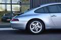 Porsche 993 (993) 3.6 CARRERA 4 272 Gris - thumbnail 14