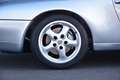 Porsche 993 (993) 3.6 CARRERA 4 272 Gris - thumbnail 15