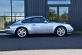 Porsche 993 (993) 3.6 CARRERA 4 272 Gris - thumbnail 11