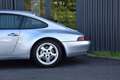 Porsche 993 (993) 3.6 CARRERA 4 272 Gris - thumbnail 3