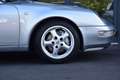 Porsche 993 (993) 3.6 CARRERA 4 272 Gris - thumbnail 13