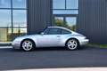 Porsche 993 (993) 3.6 CARRERA 4 272 Gris - thumbnail 2