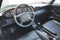 Porsche 993 (993) 3.6 CARRERA 4 272 Gris - thumbnail 26