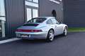 Porsche 993 (993) 3.6 CARRERA 4 272 Gris - thumbnail 9