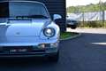 Porsche 993 (993) 3.6 CARRERA 4 272 Gris - thumbnail 8