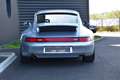 Porsche 993 (993) 3.6 CARRERA 4 272 Gris - thumbnail 16