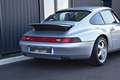 Porsche 993 (993) 3.6 CARRERA 4 272 Gris - thumbnail 18