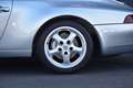 Porsche 993 (993) 3.6 CARRERA 4 272 Gris - thumbnail 4
