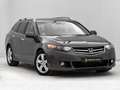 Honda Accord Tourer 2.2i-DTEC Lifestyle Aut. Gris - thumbnail 7