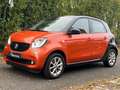 smart forFour 71CH PASSION * 2015 * 81.000KM * GARANTIE Or - thumbnail 6