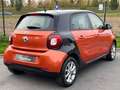 smart forFour 71CH PASSION * 2015 * 81.000KM * GARANTIE Or - thumbnail 3
