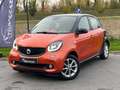 smart forFour 71CH PASSION * 2015 * 81.000KM * GARANTIE Or - thumbnail 1