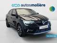 Renault Arkana Zen TCe 103 kW (140 CV) EDC Microhíbrido Schwarz - thumbnail 2