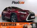 Lexus RX 450h Executive Burdeos - thumbnail 1