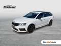 Skoda Octavia RS TSI Weiß - thumbnail 1