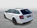 Skoda Octavia RS TSI Weiß - thumbnail 3