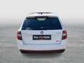 Skoda Octavia RS TSI Weiß - thumbnail 4