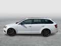 Skoda Octavia RS TSI Weiß - thumbnail 2