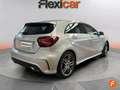 Mercedes-Benz A 200 d AMG Line Gris - thumbnail 9