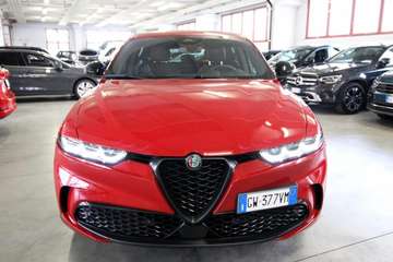 1.5 160 CV MHEV TCT7 Veloce - PREZZO REALE