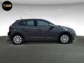 Volkswagen Polo 1.0i Comfortline Gris - thumbnail 7