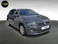 Volkswagen Polo 1.0i Comfortline Gris - thumbnail 4