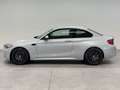 BMW M2 Coupe 3.0 Competition 410cv dkg Сірий - thumbnail 2