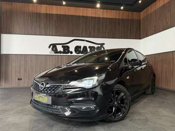 1.5 Turbo D AUTOMATIQUE - GARANTIE 12MOIS