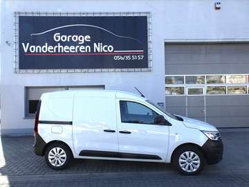 1.5 Blue dCi Confort 2pl. NAVI,CAMERA,CARPLAY,CRUISE,PDC V+A,BLUETH  11.488+BTW