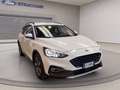 Ford Focus Active SW 1.0 ecoboost h s&s 125cv my20.75 Bianco - thumbnail 3