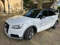 Audi A1 A1 1.0 TFSI ultra Sportbackdesign Weiß - thumbnail 2