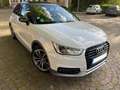 Audi A1 A1 1.0 TFSI ultra Sportbackdesign Weiß - thumbnail 4